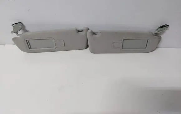 Audi A8 S8 D4 4H Sun visor 4H0857551