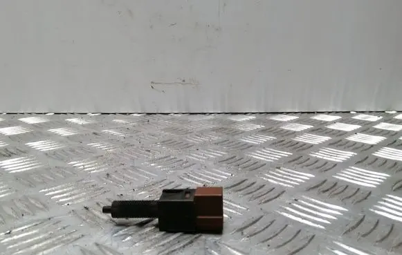Clutch pedal sensor