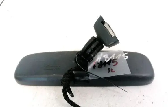 Honda Accord Rear view mirror (interior) E4022197