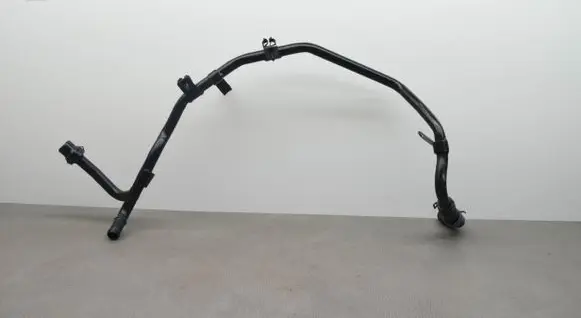 Audi A4 S4 B9 Engine coolant pipe/hose 04L122157AQ