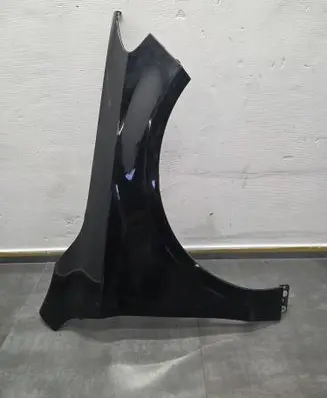 Mercedes-Benz CLA C117 X117 W117 Fender 