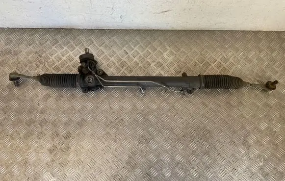 Seat Exeo (3R) Steering rack 3R1422072A 7853993501 7853501224