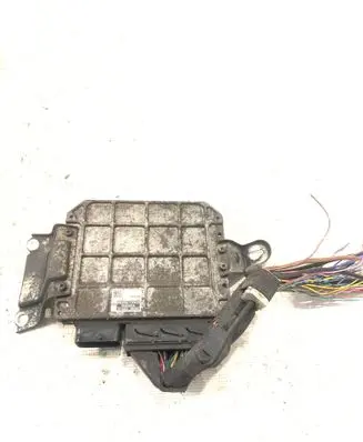 Toyota Yaris Engine control unit/module 896610DB00 MB2753004331