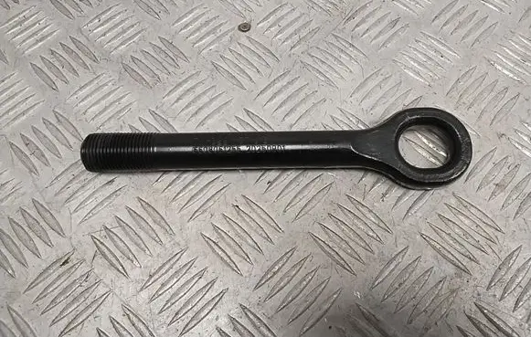 Volvo EX30 Towing hook eye 6608061255