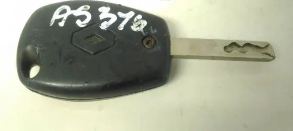 Renault Laguna I Ignition key/card 