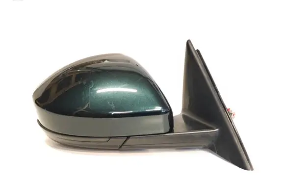 Land Rover Evoque I Front door electric wing mirror 20165002