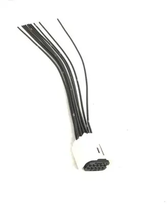 Mazda 6 Parking PDC sensor B1Y667SH3 GT5C25