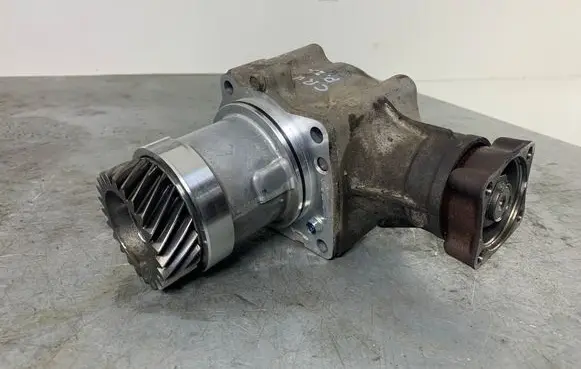 Honda CR-V Gearbox transfer box case GR7G1008992