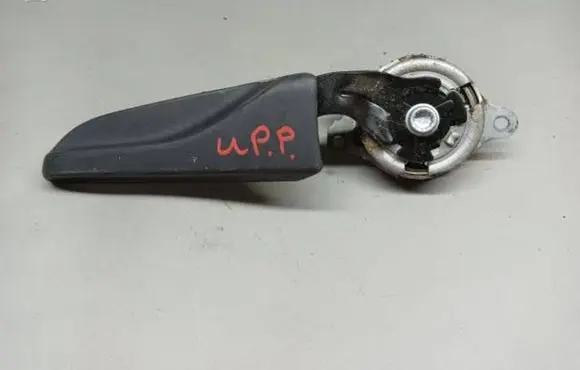 Skoda Citigo Seat trim 1S0882252A