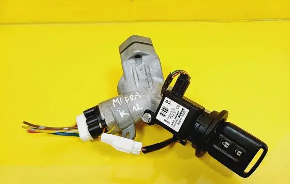 Nissan Micra Ignition lock 28590AX600