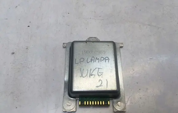Light module LCM