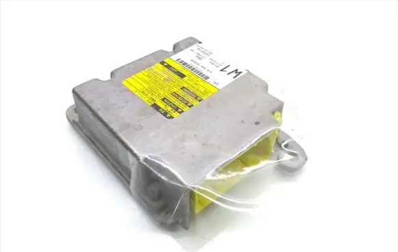 Toyota Corolla E120 E130 Airbag control unit/module 89170-02510 211082-108