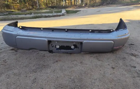 Subaru Forester SF Rear bumper 57720