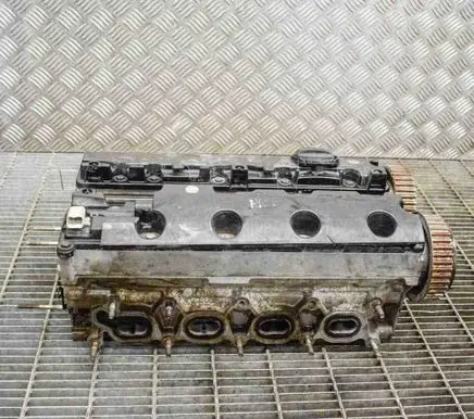 Peugeot 407 Engine head 9655314480 9658531680
