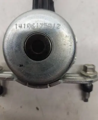 Ford Mustang VI Turbo solenoid valve BR3E6B297DC