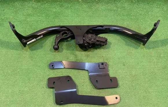 Mazda CX-60 Tow bar KR9P-V3-920