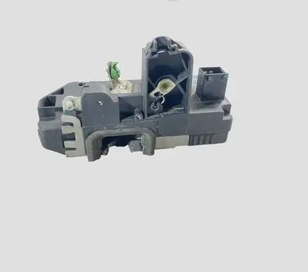 Opel Meriva A Rear door lock 13154794
