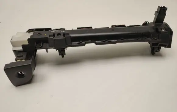 Mercedes-Benz E W211 Glove box handle A2116800184