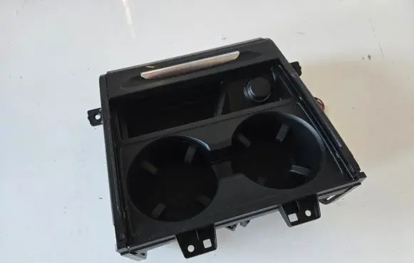 BMW X5 F15 Cup holder front 9315332