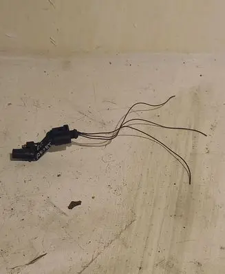 Volkswagen PASSAT B6 Sensor 1J0973703