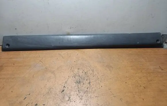 Renault Master II Front door trim (molding) 25725 7701692582