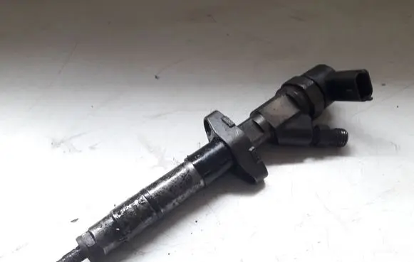 Renault Espace - Grand espace IV Fuel injector 0445110084