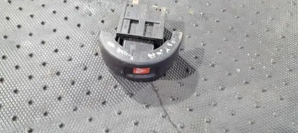 Opel Astra G Hazard light switch 09131728 09138059