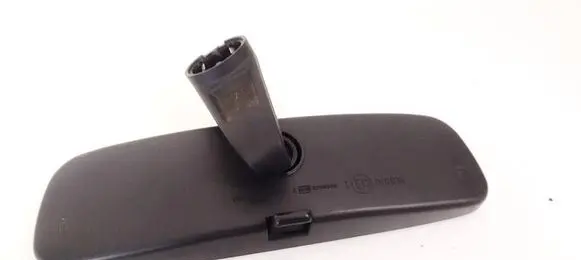 Subaru Legacy Rear view mirror (interior) E16010836