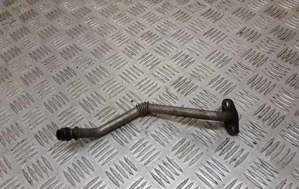 Nissan Note (E11) EGR valve line/pipe/hose BRAK