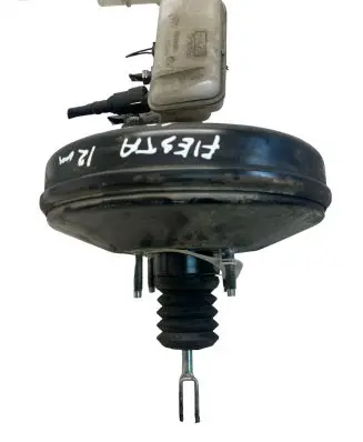 Ford Fiesta Brake booster 0204054083 8512B 39407A