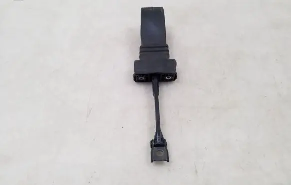 Audi A4 S4 B8 8K Rear door check strap stopper 8K0839267B