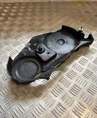Toyota Proace Timing belt guard (cover) 9804177080