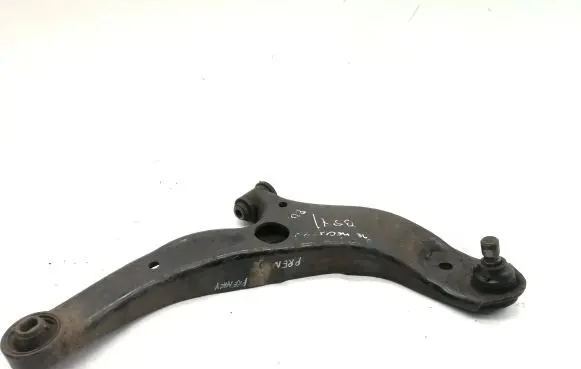 Front lower control arm/wishbone