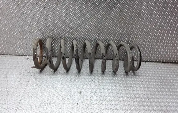 Mitsubishi Outlander Rear coil spring