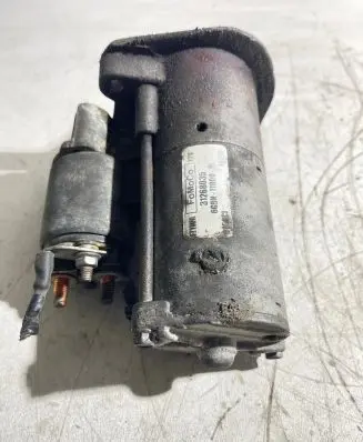 Volvo V70 Starter motor 31268035 6G9N11000JB