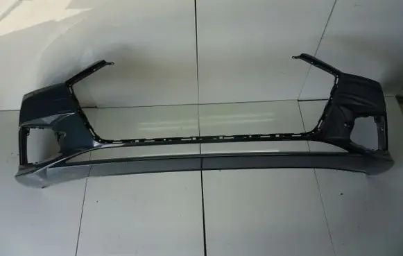 Audi A7 S7 4K8 Front bumper A6x00000001