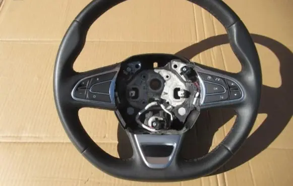 Renault Kadjar Steering wheel