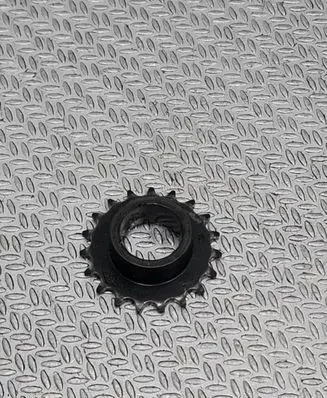 Renault Scenic II - Grand scenic II Timing chain sprocket 313628