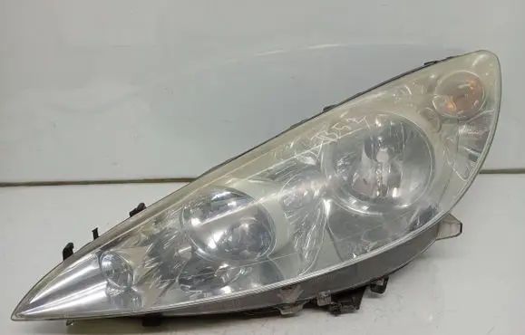Peugeot RCZ Headlight/headlamp 9656162