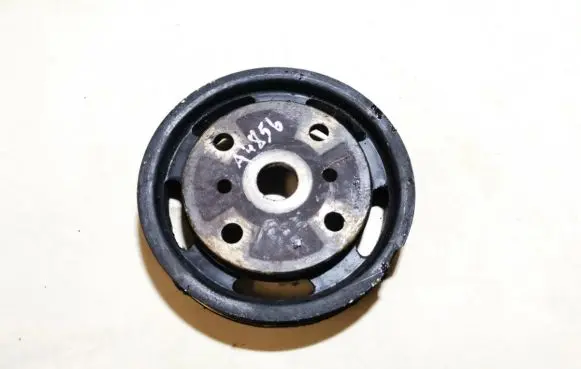 Volvo XC90 Crankshaft pulley