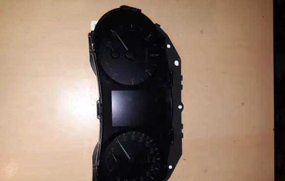 Nissan X-Trail T32 Speedometer (instrument cluster) 4CC6A88QS