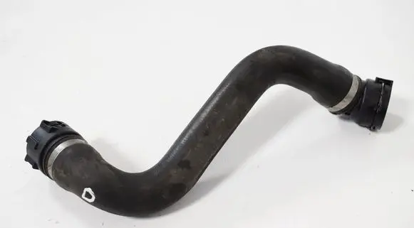 Tesla Model X Engine coolant pipe/hose 7797258