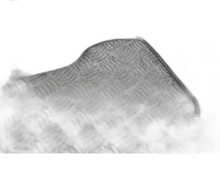 Audi A6 S6 C7 4G Engine coolant pipe/hose 4G0121081DK