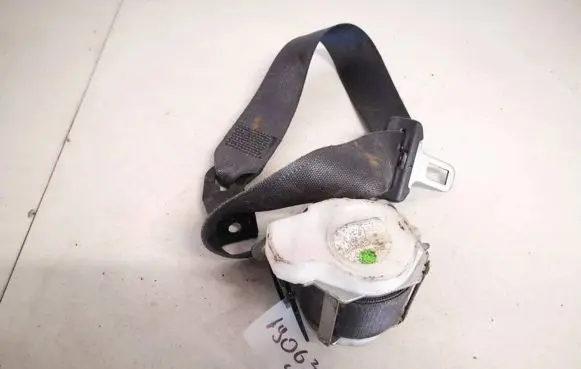 Fiat Croma Rear seatbelt