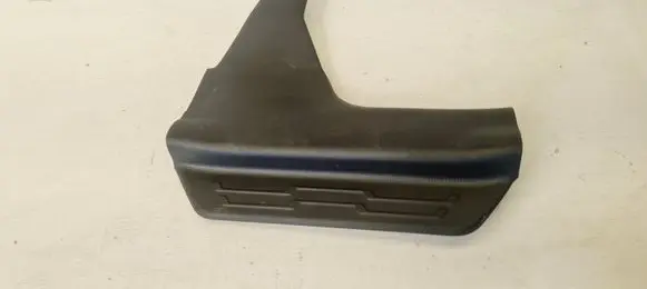 KIA Soul Rear sill trim cover 858862K010