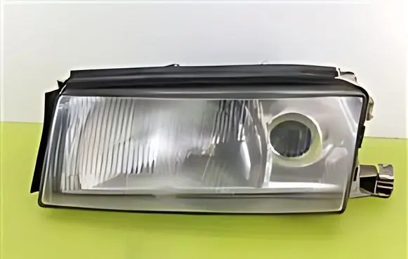 Skoda Octavia Mk1 (1U) Headlight/headlamp