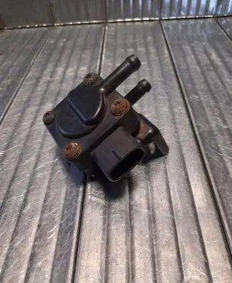 KIA Sportage Exhaust gas pressure sensor 3921027401