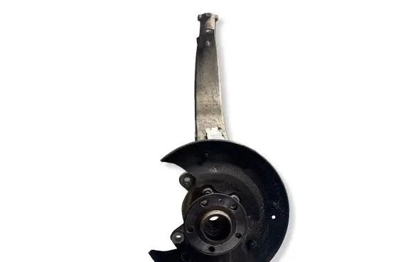 Volvo V60 Front wheel hub spindle knuckle 31658816
