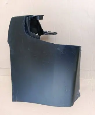 Toyota ProAce City Rear bumper corner part panel trim 9816770580