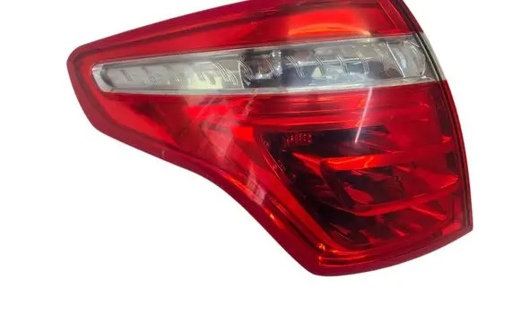 Citroen C4 Grand Picasso Rear/tail lights 9673164880
